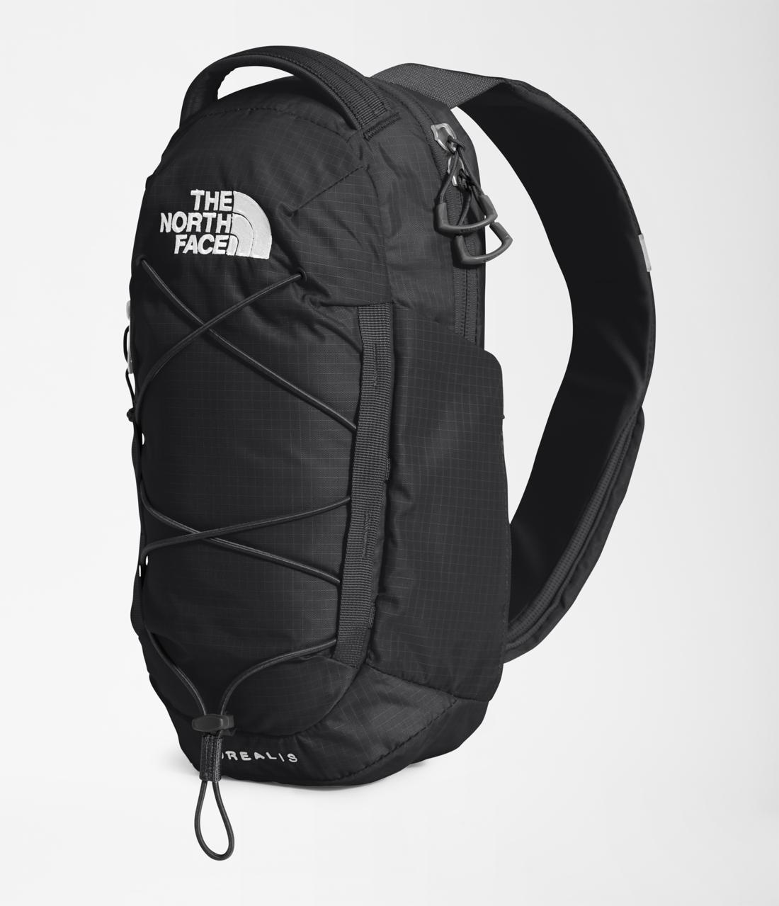 流行に  Borealis Sling - Black | Wolfpack Outfitters Bookstore バッグ
